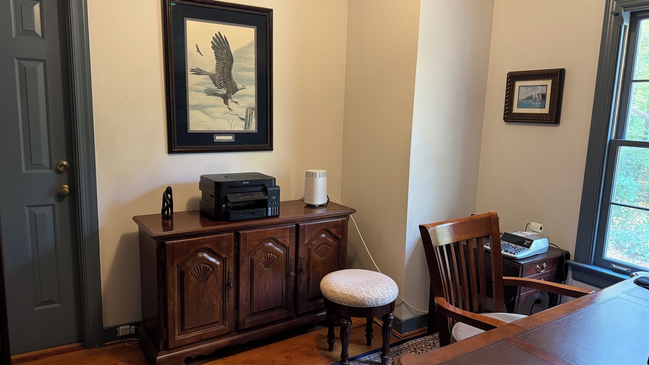 Photo of Others in George Washington