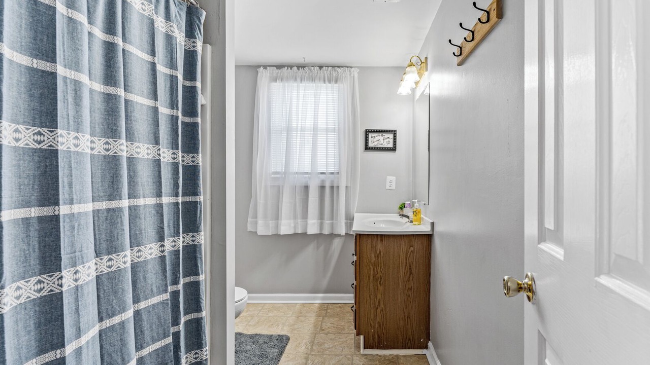 Photo of Bathroom in Fredericksburg