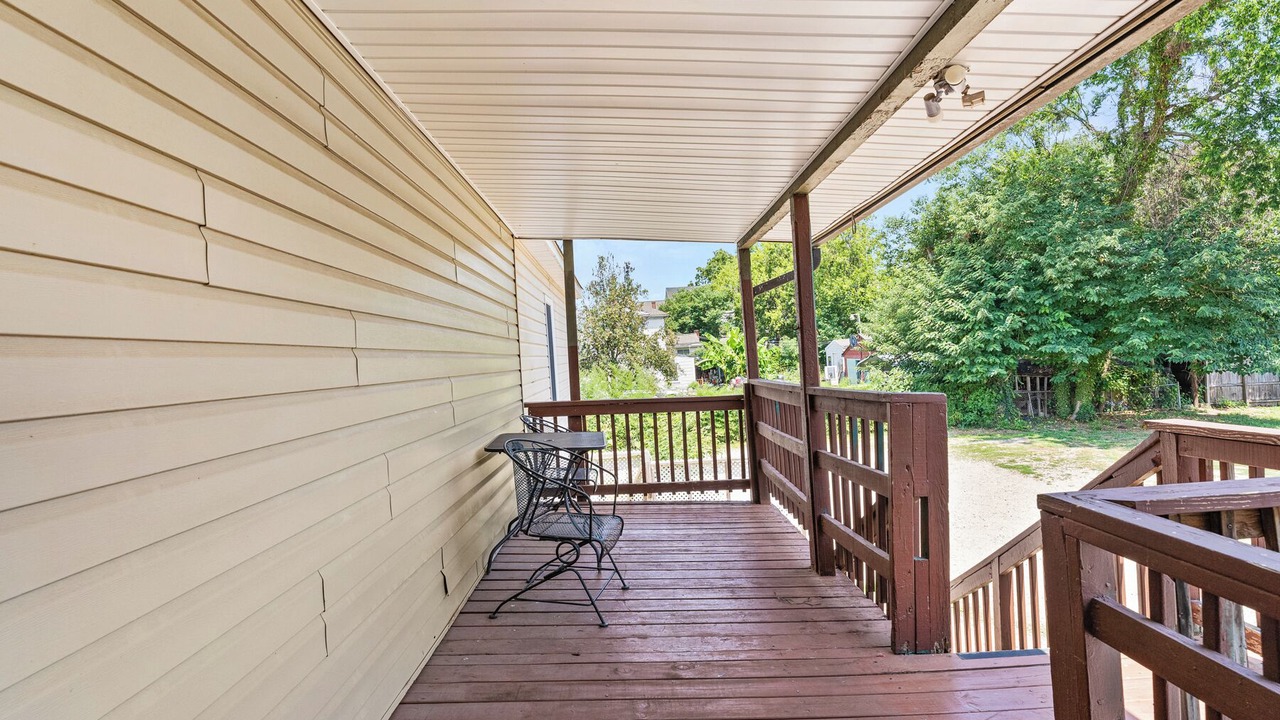 Photo of Outdoor in Fredericksburg