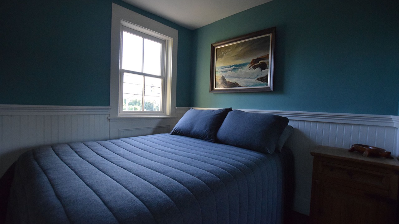 Photo of Bedroom in Lower Township