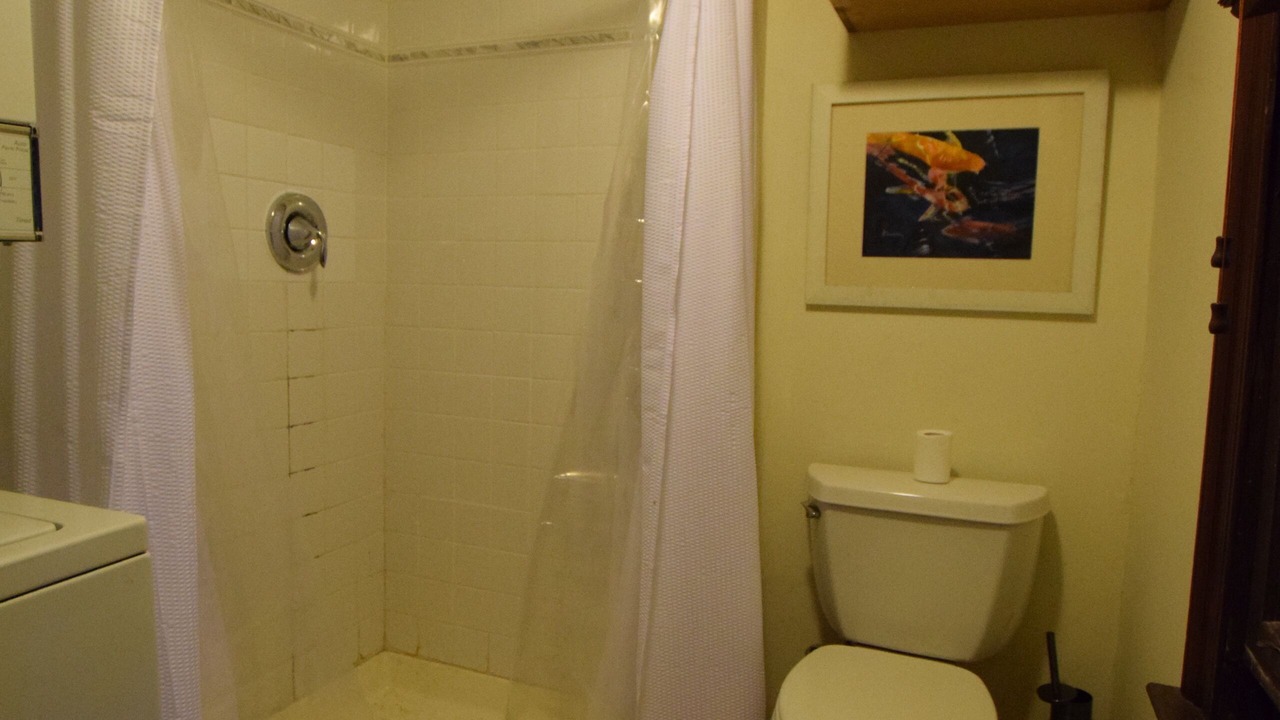 Photo of Bathroom in Lower Township