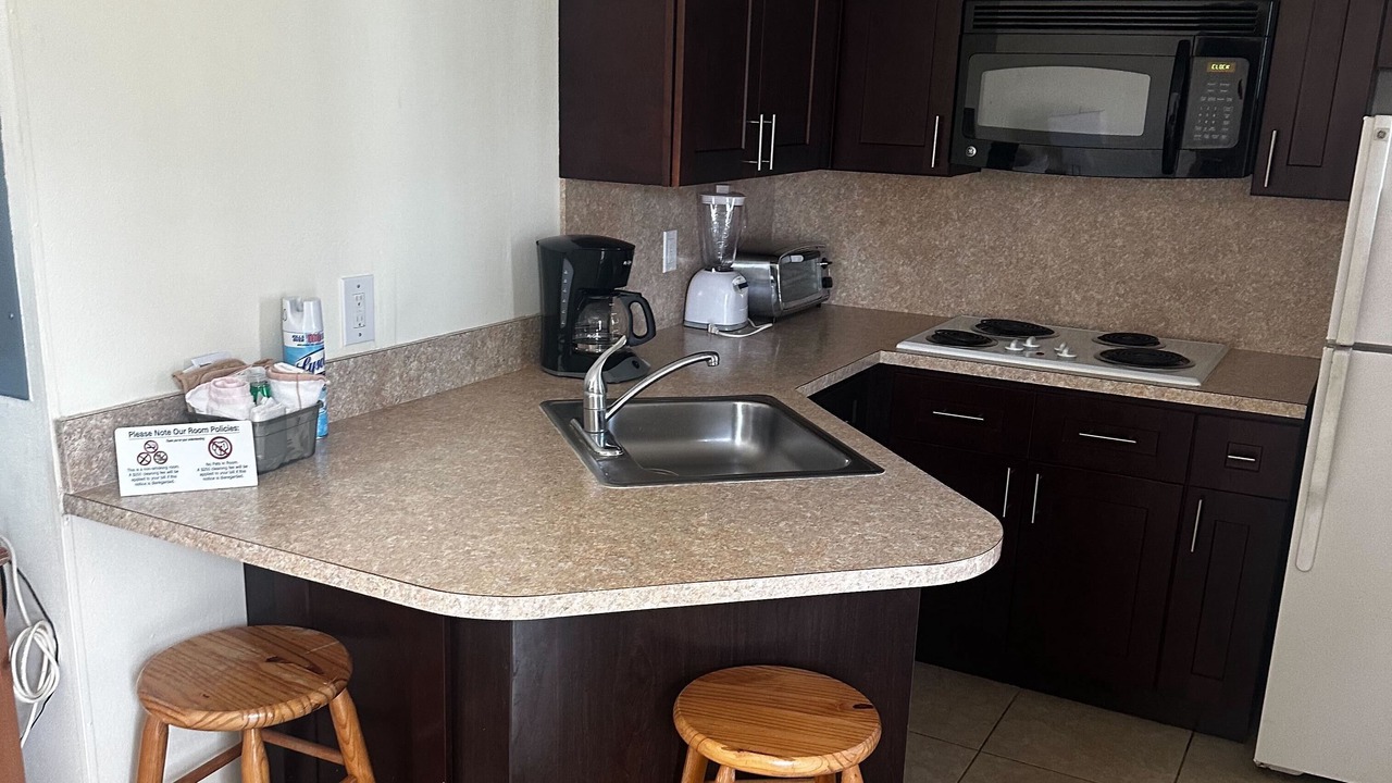 Photo of Kitchen in Deerfield Beach