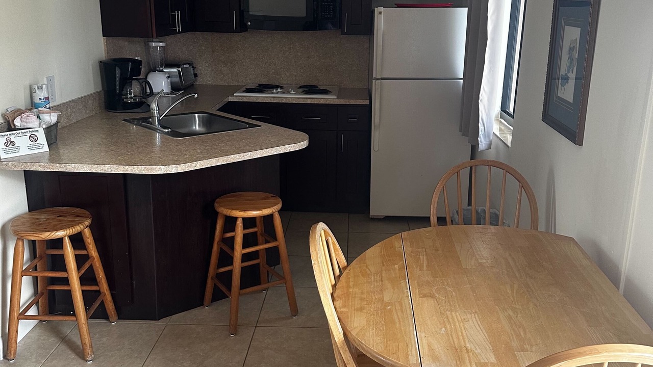 Photo of Kitchen in Deerfield Beach
