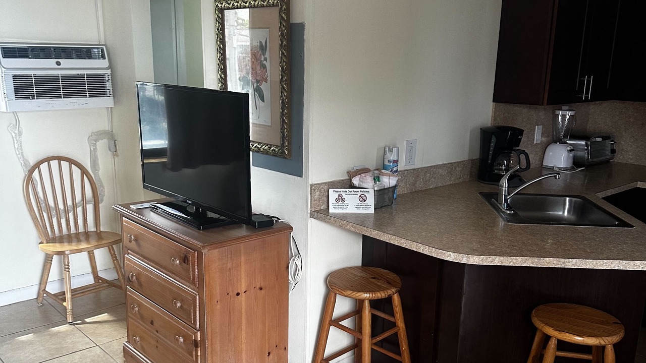 Photo of Kitchen in Deerfield Beach