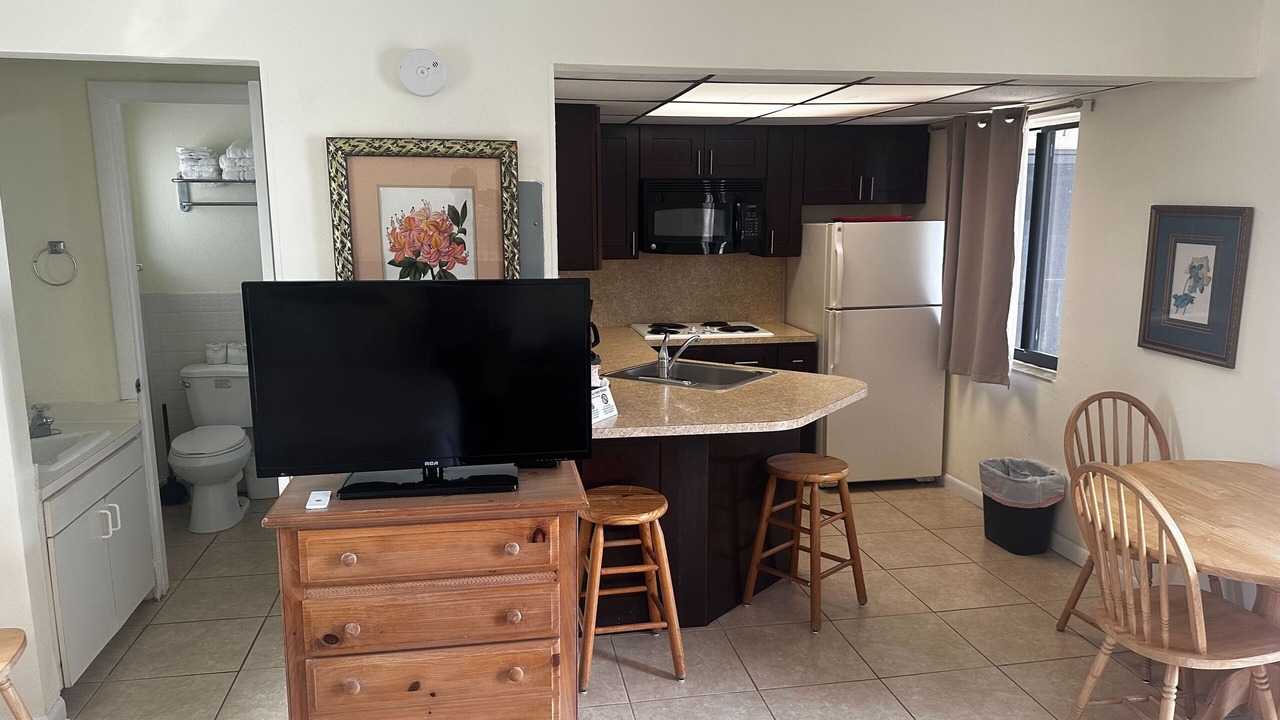 Photo of Kitchen in Deerfield Beach