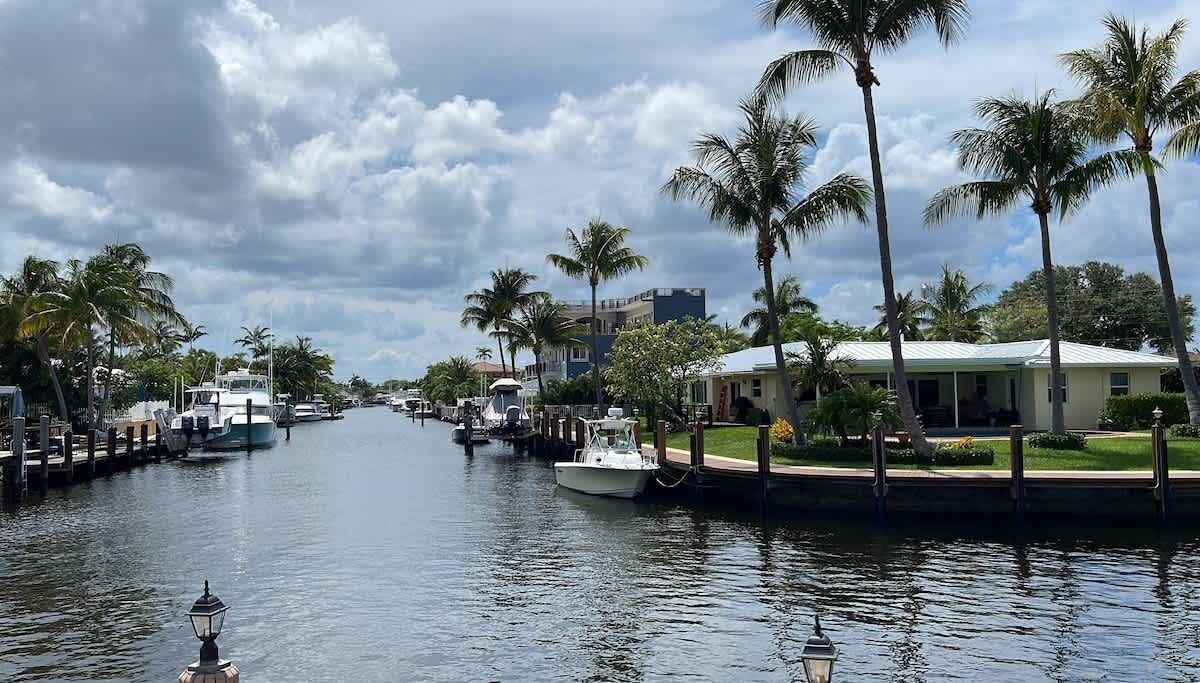 Photo of Others in Pompano Isles