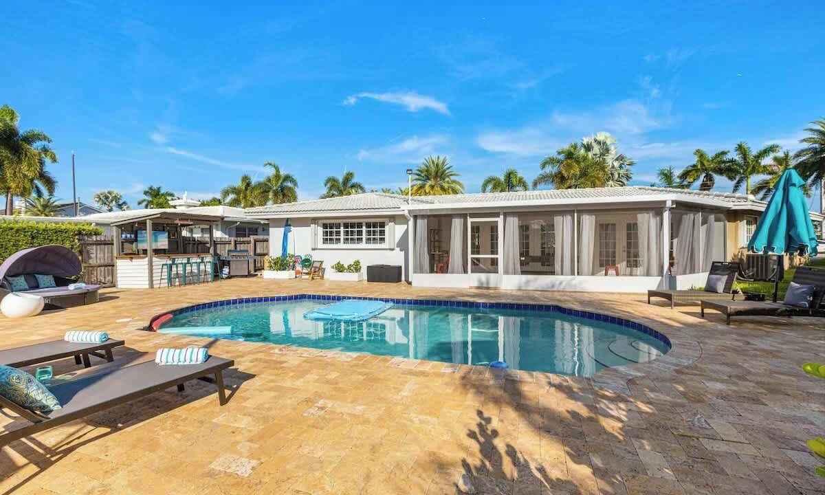 Photo of Outdoor in Pompano Isles