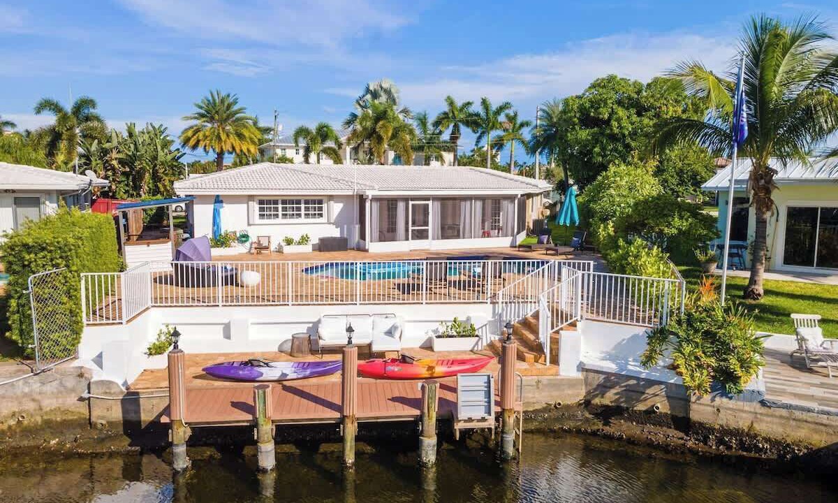 Photo of Outdoor in Pompano Isles