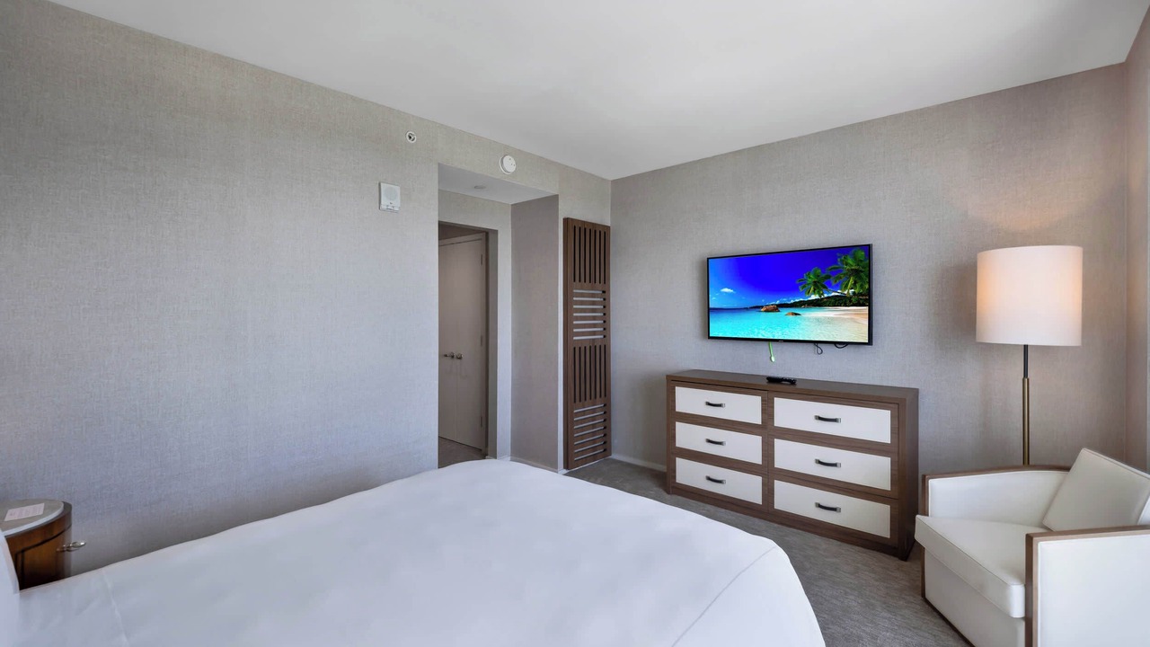Photo of Bedroom in Central Beach