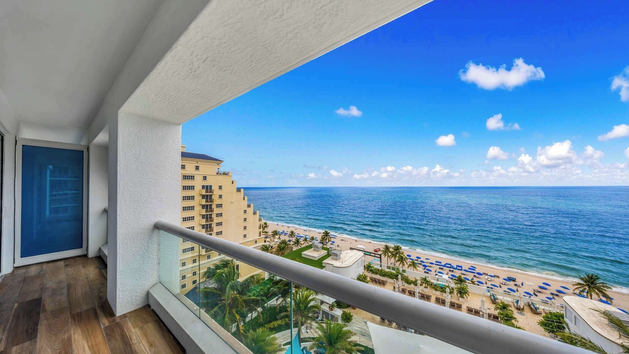 Photo of Outdoor in Central Beach