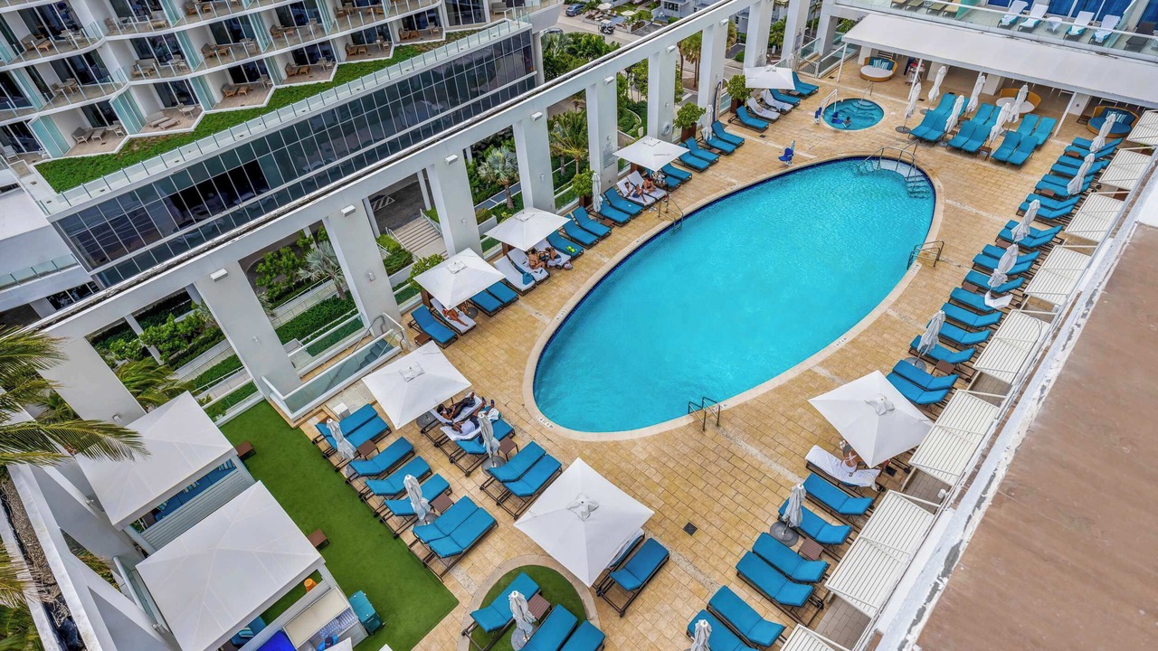 Photo of Outdoor in Central Beach