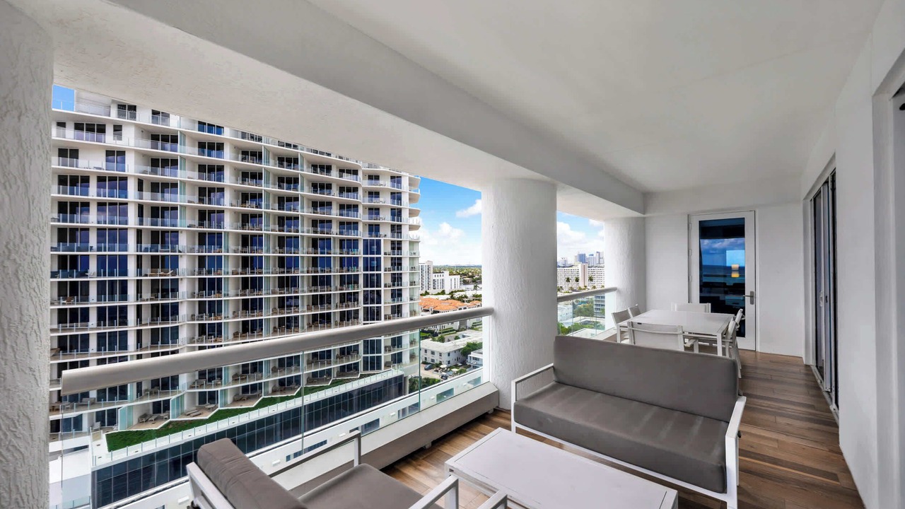 Photo of Outdoor in Central Beach