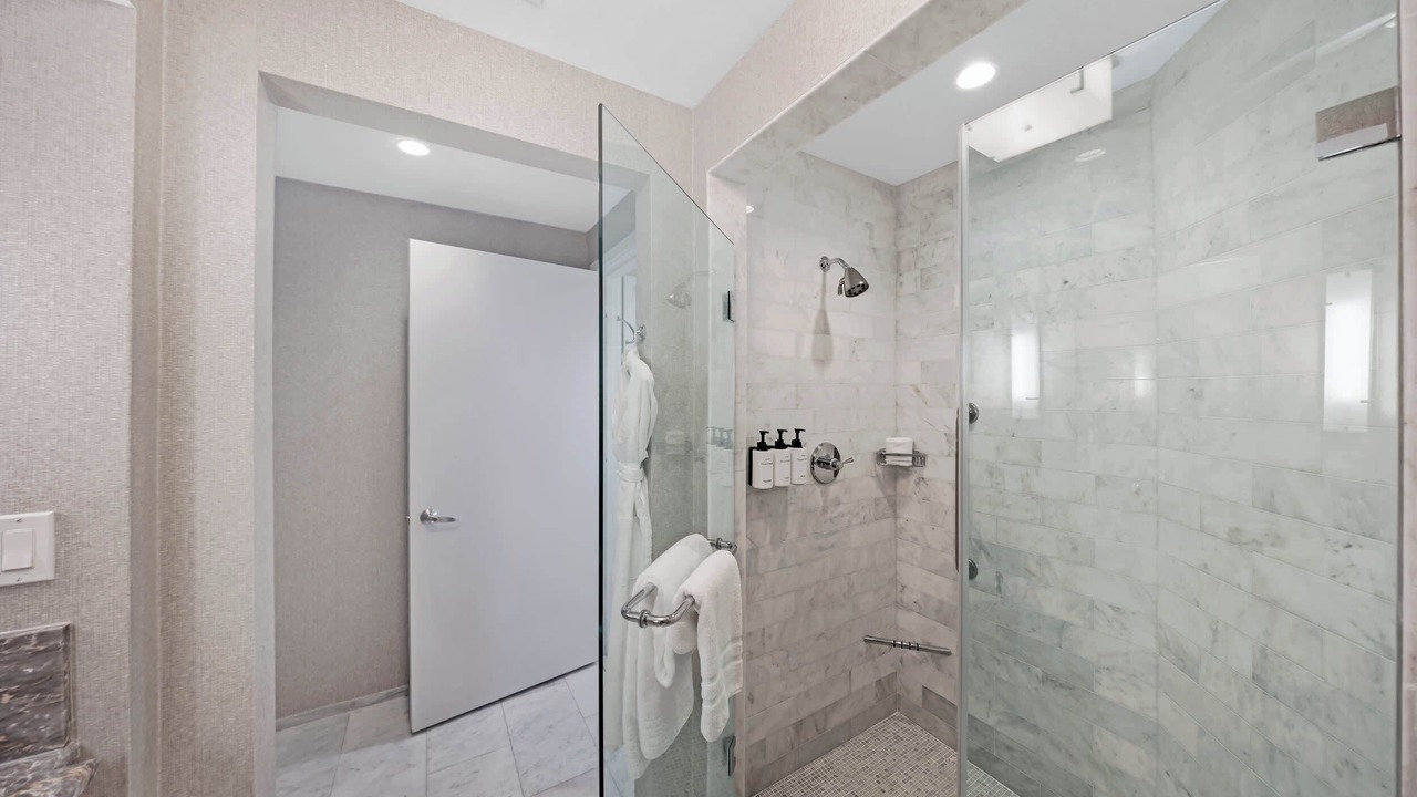 Photo of Bathroom in Central Beach