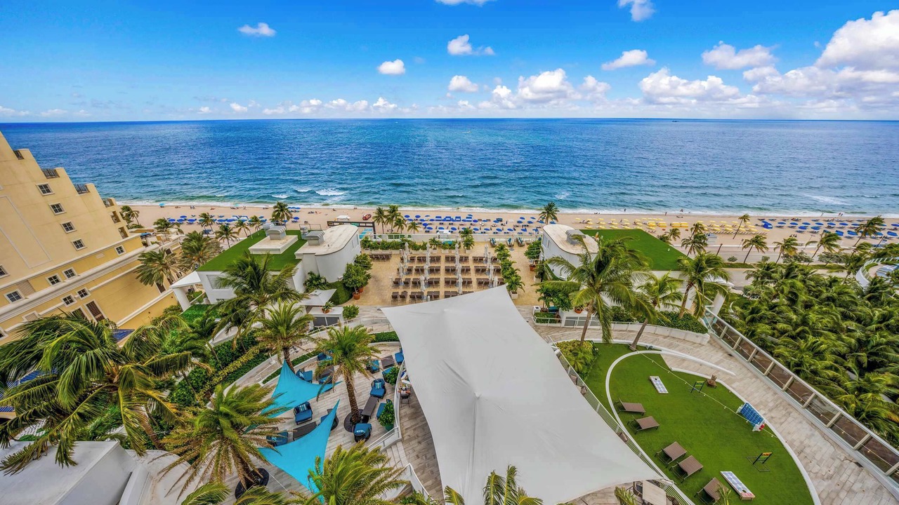 Photo of Outdoor in Central Beach