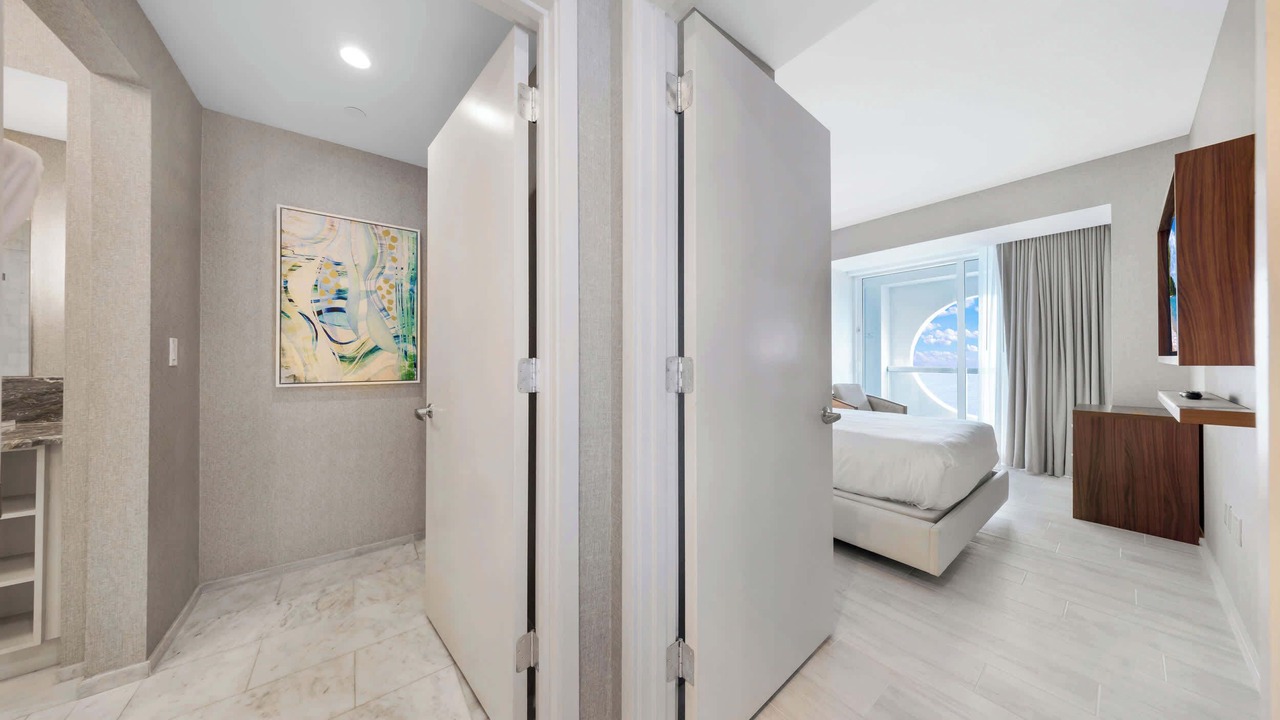 Photo of Bedroom in Central Beach