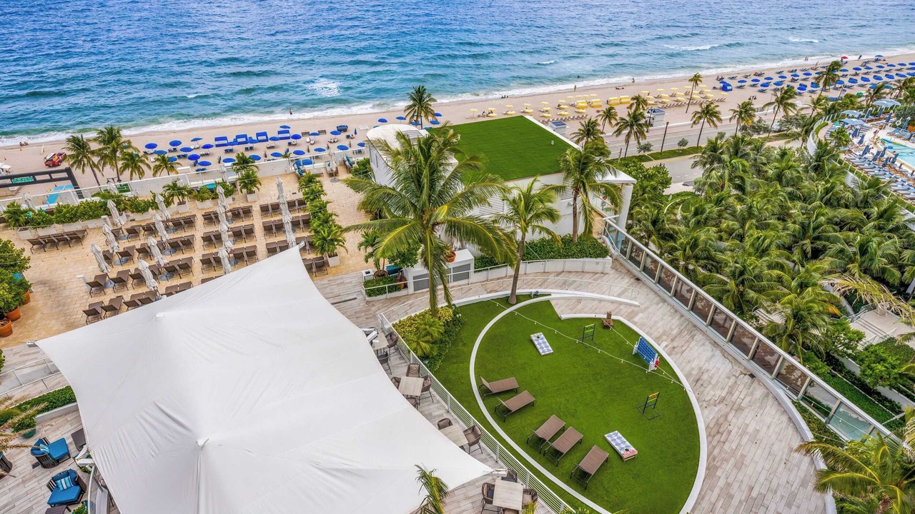 Photo of Outdoor in Central Beach