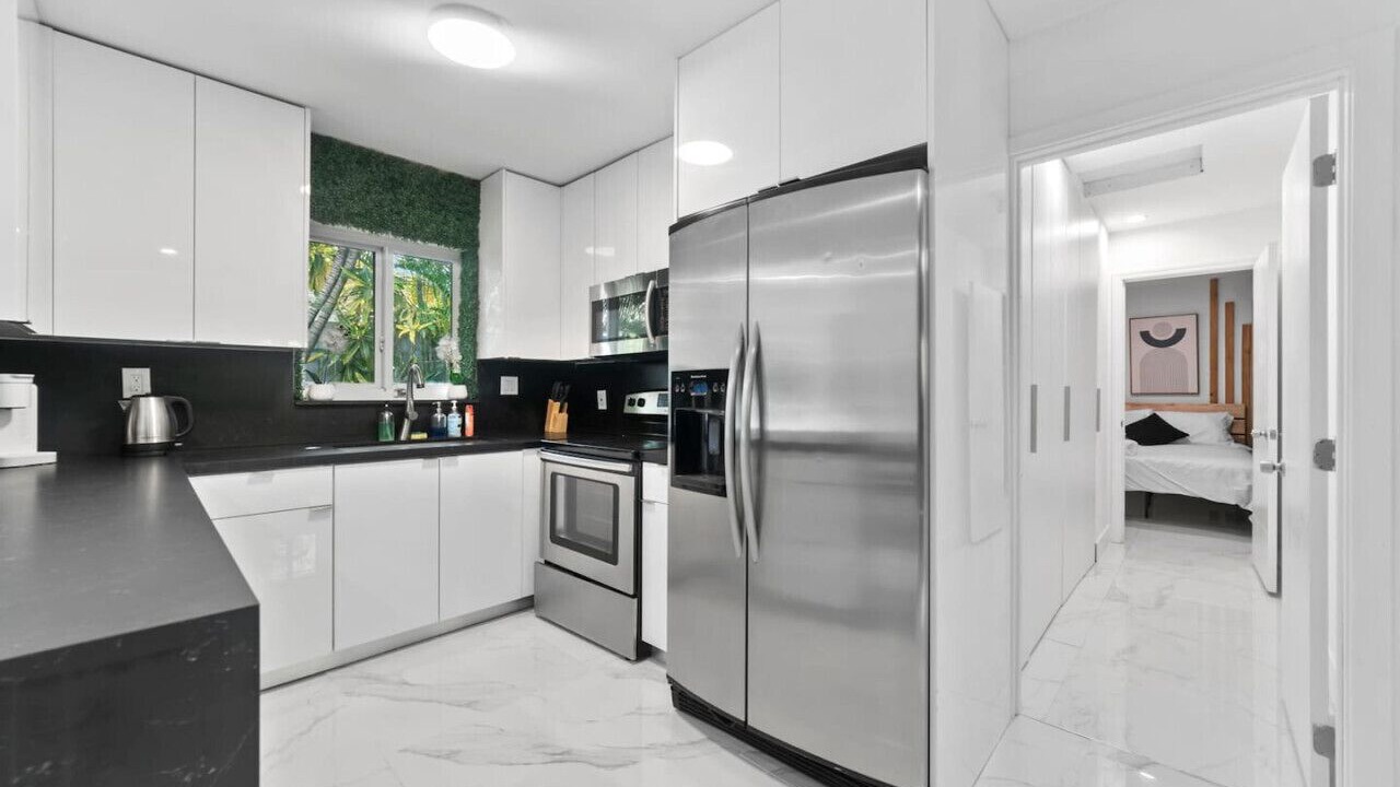 Photo of Kitchen in North Central Hollywood