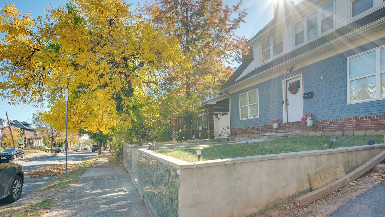Photo of Outdoor in Weequahic