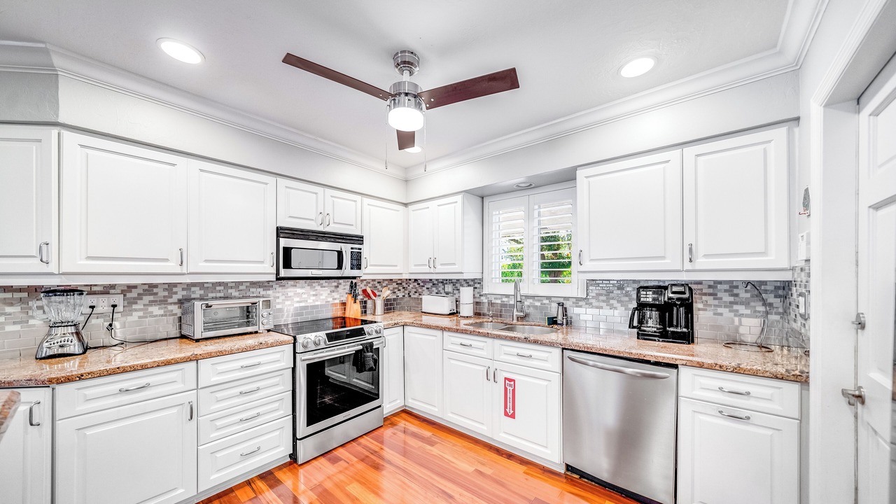 Photo of Kitchen in Lighthouse Point