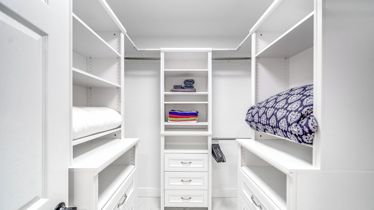 Photo of Bedroom in Lighthouse Point