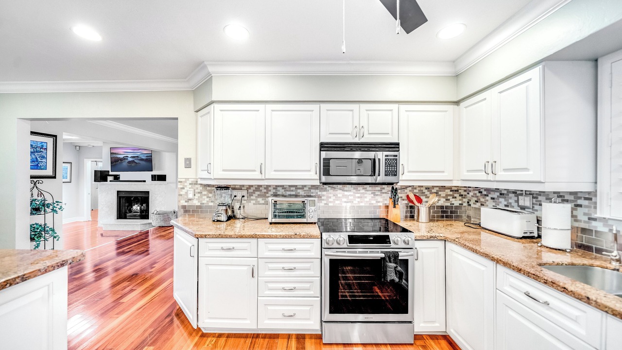 Photo of Kitchen in Lighthouse Point