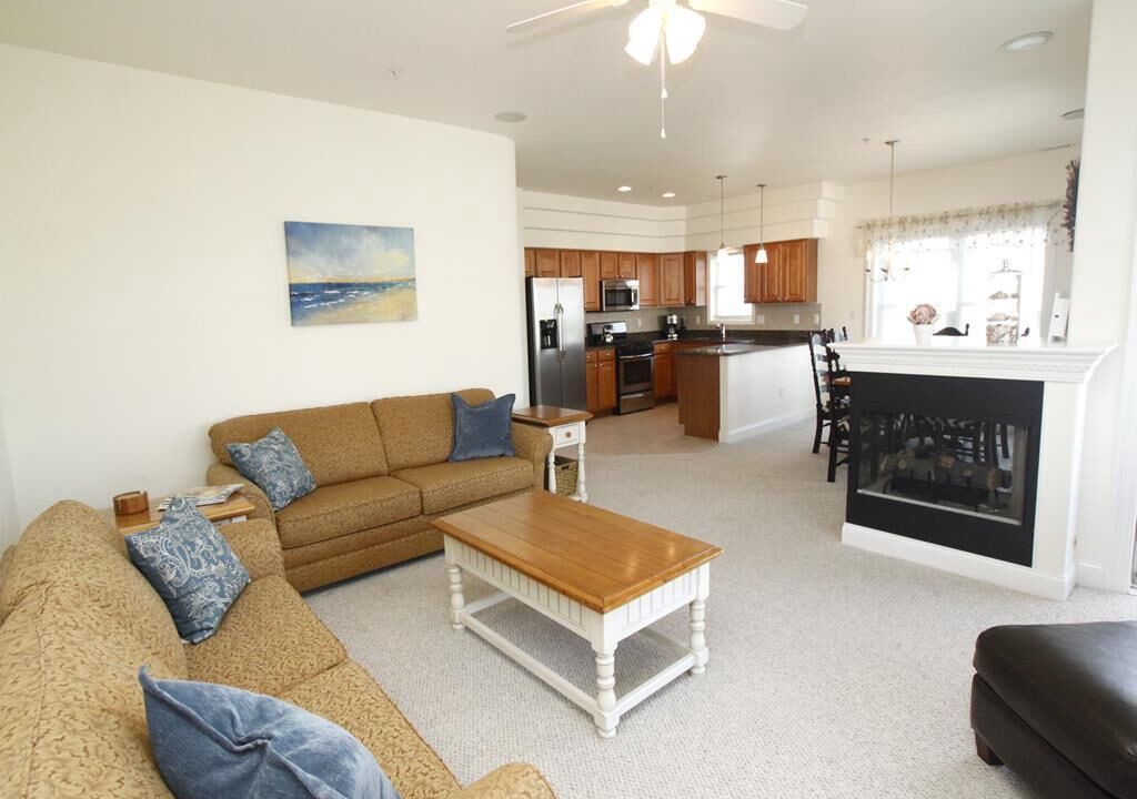 Photo of Livingroom in Wildwood Crest