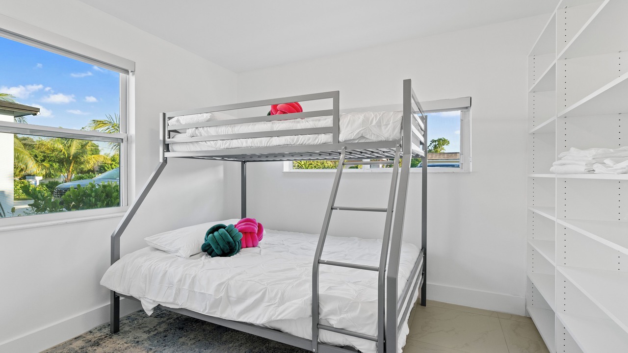 Photo of Bedroom in North Miami