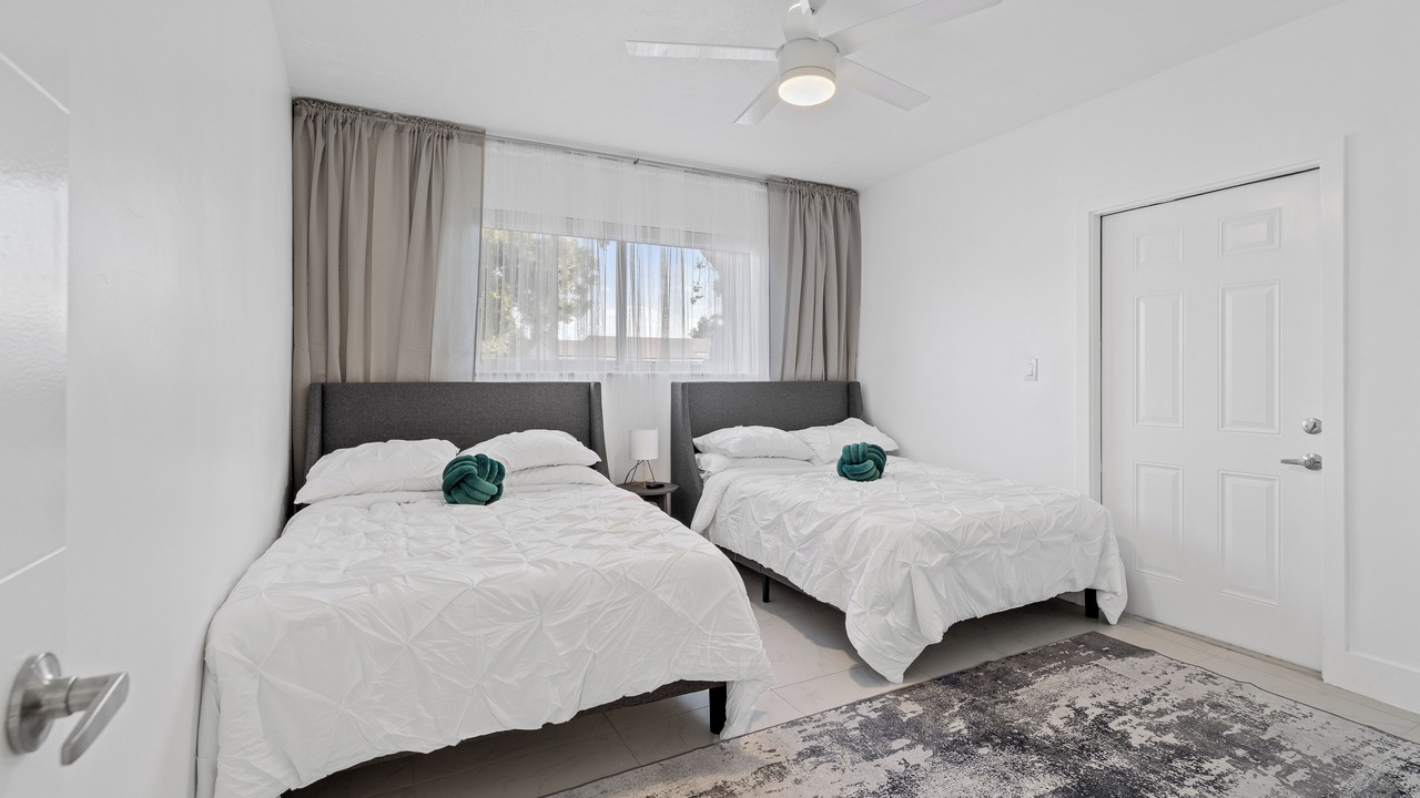 Photo of Bedroom in North Miami
