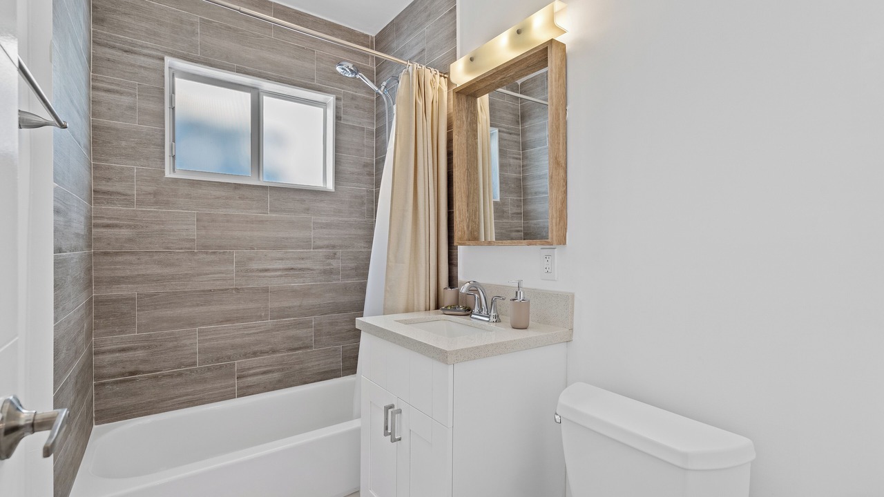 Photo of Bathroom in North Miami