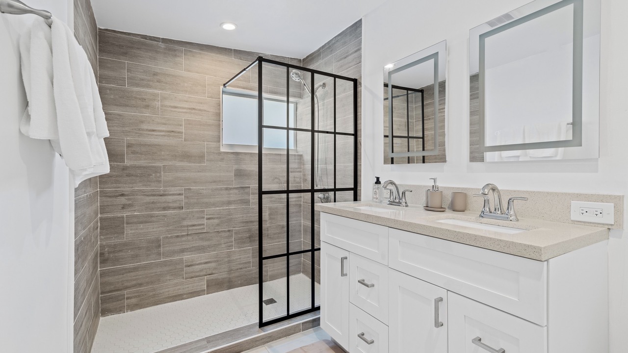 Photo of Bathroom in North Miami