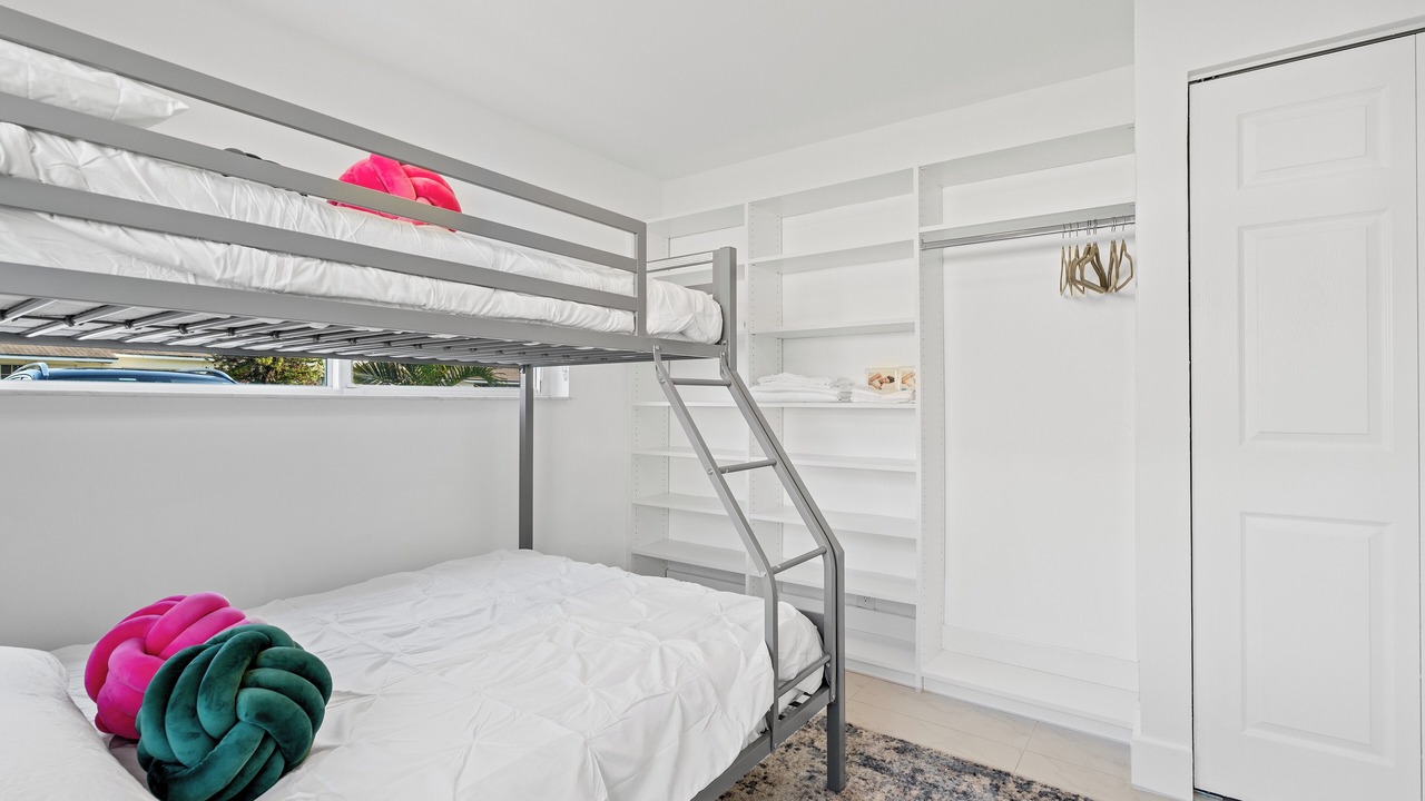 Photo of Bedroom in North Miami