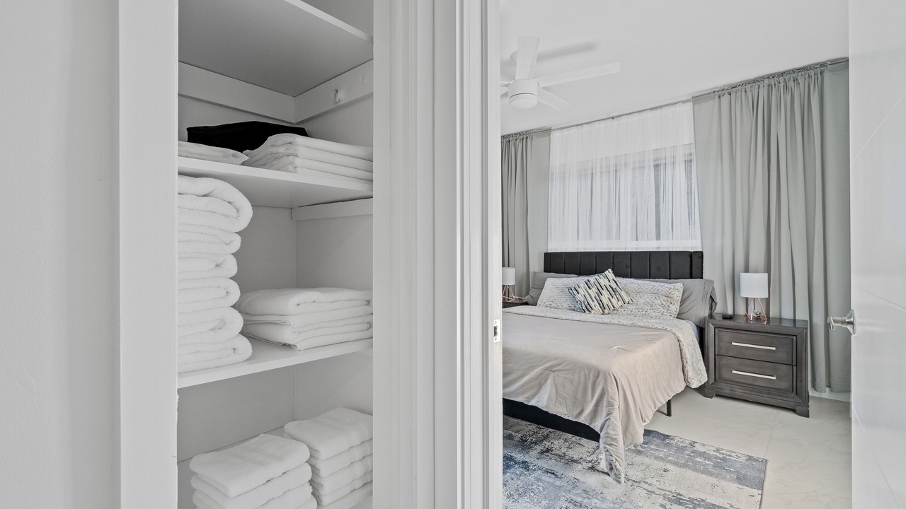 Photo of Bedroom in North Miami