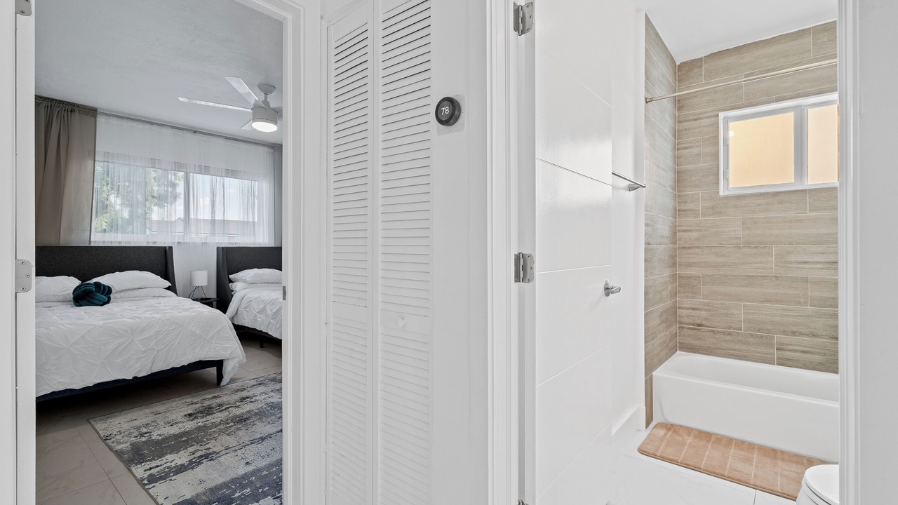 Photo of Bedroom in North Miami