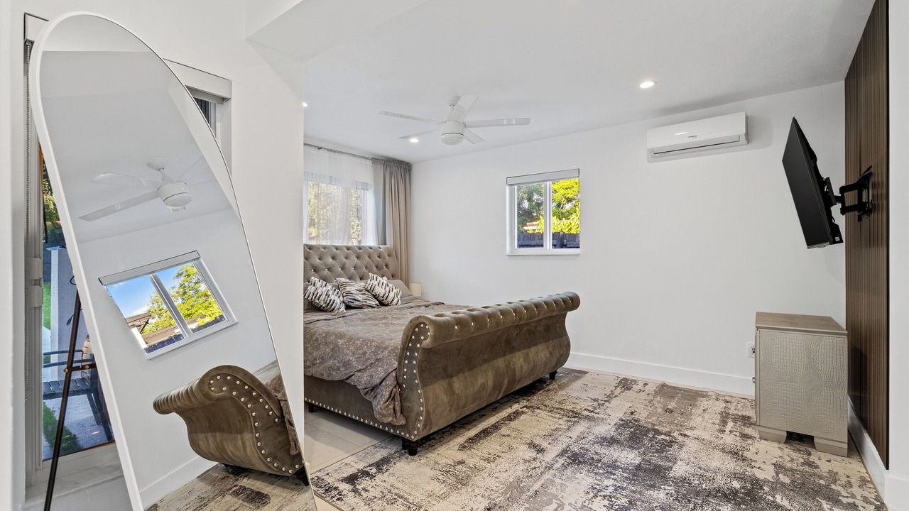 Photo of Bedroom in North Miami