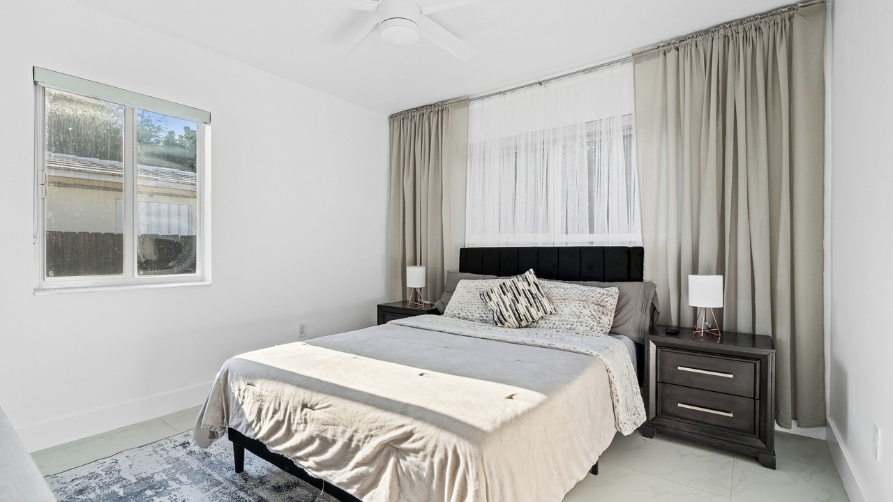 Photo of Bedroom in North Miami