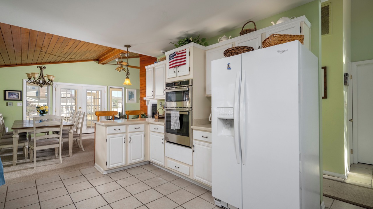 Photo of Kitchen in Ocean Pines