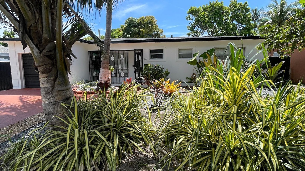 Photo of Outdoor in Highland Garden