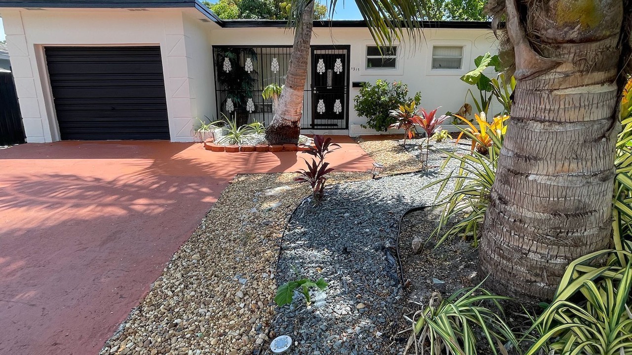 Photo of Outdoor in Highland Garden