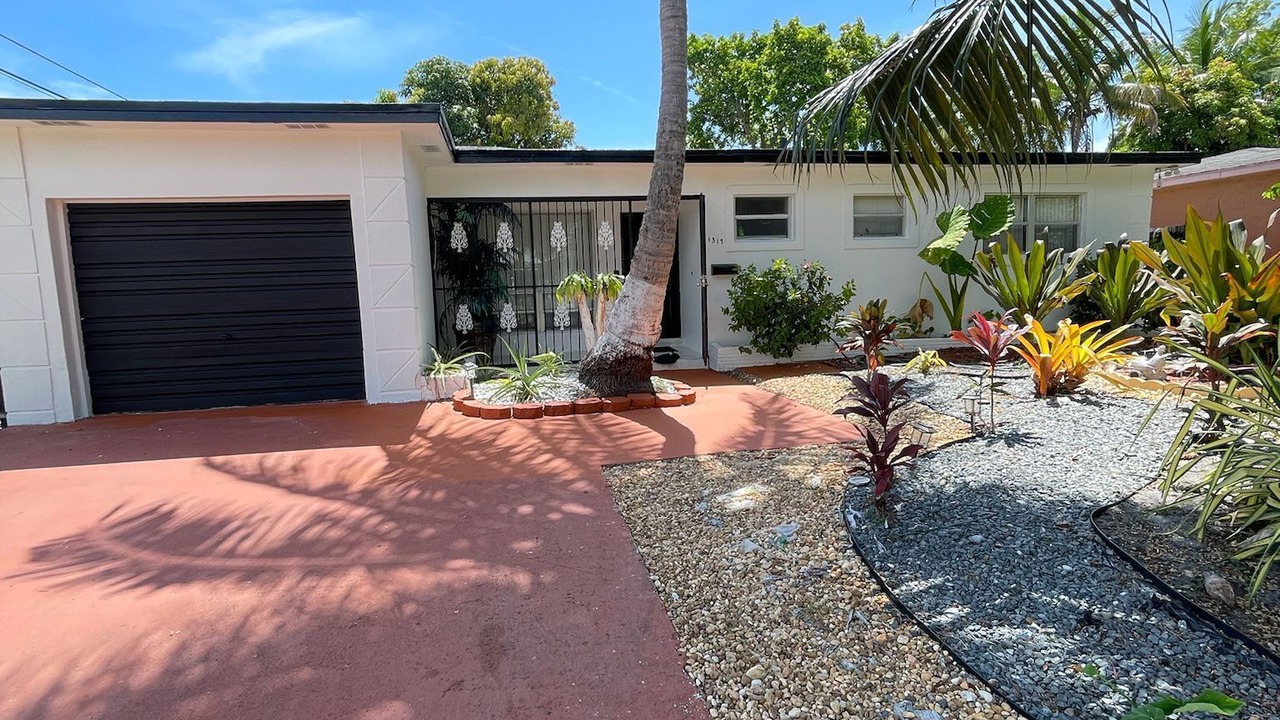 Photo of Outdoor in Highland Garden