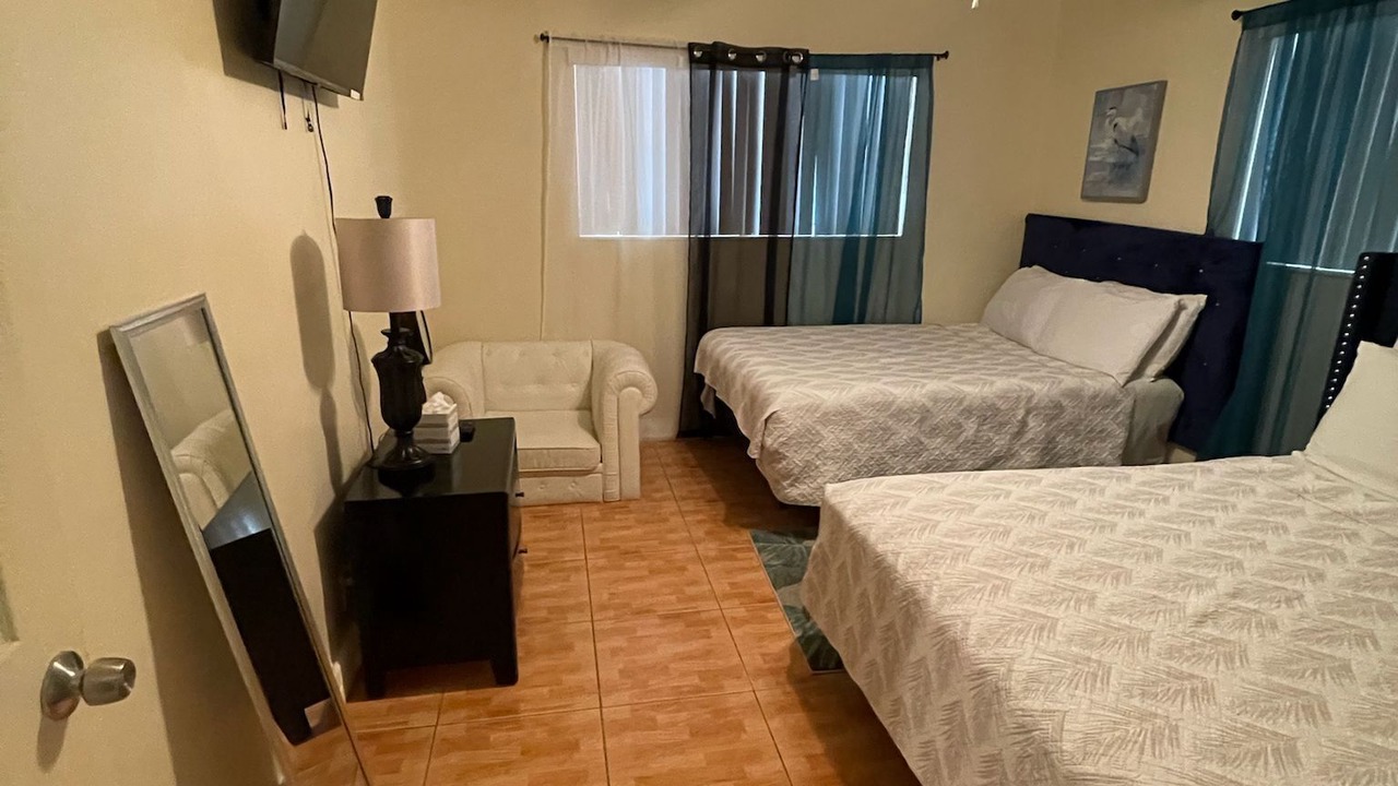 Photo of Bedroom in Highland Garden