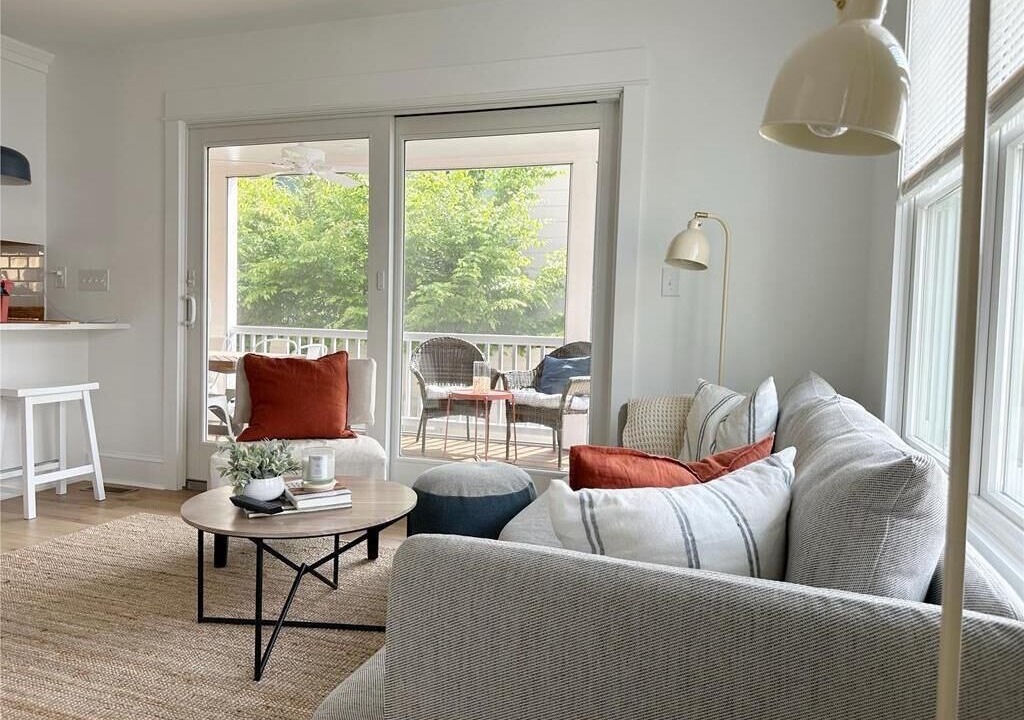 Photo of Livingroom in South Rehoboth