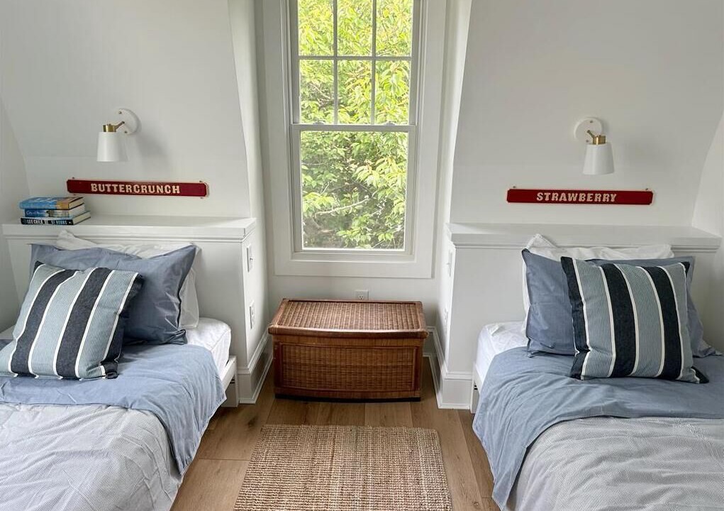Photo of Bedroom in South Rehoboth