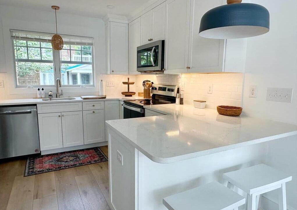 Photo of Kitchen in South Rehoboth