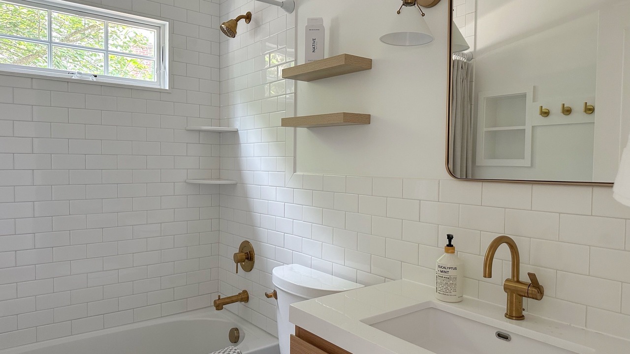 Photo of Bathroom in South Rehoboth