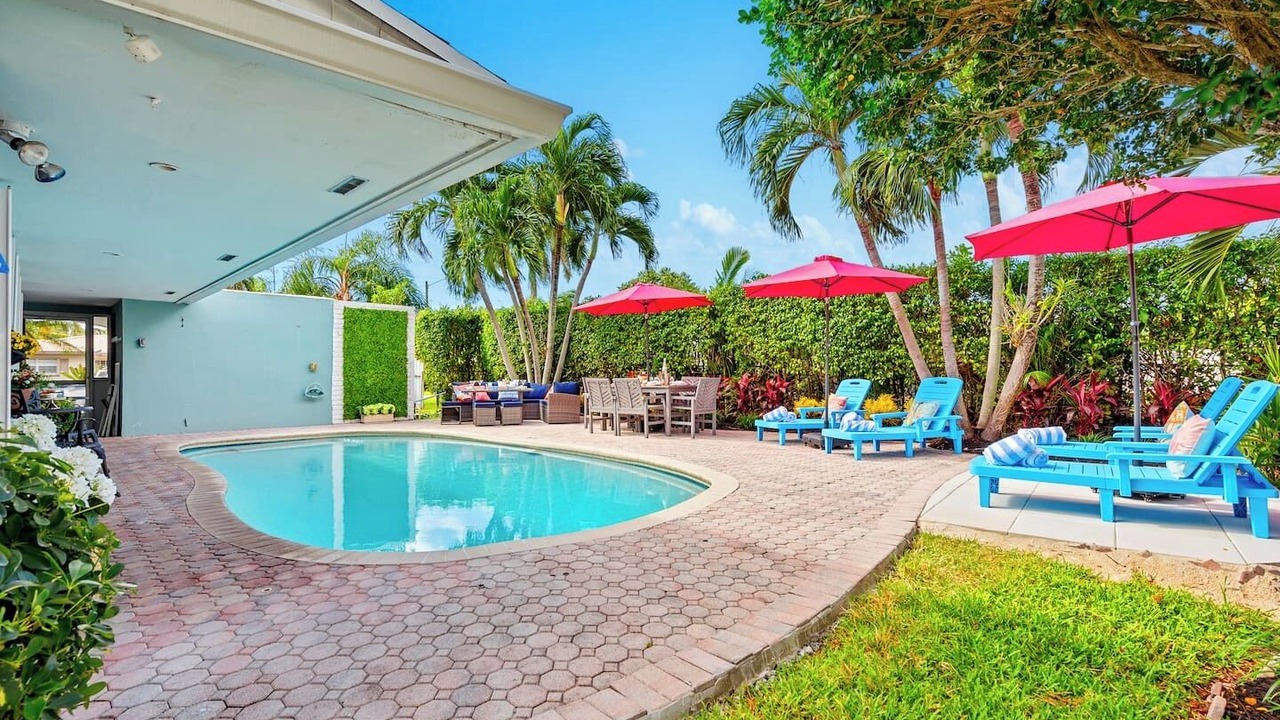 Photo of Outdoor in Fort Lauderdale