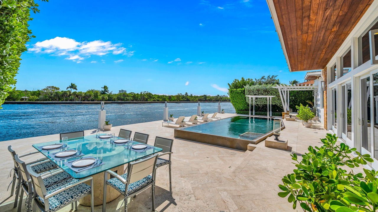 Photo of Outdoor in Coral Ridge
