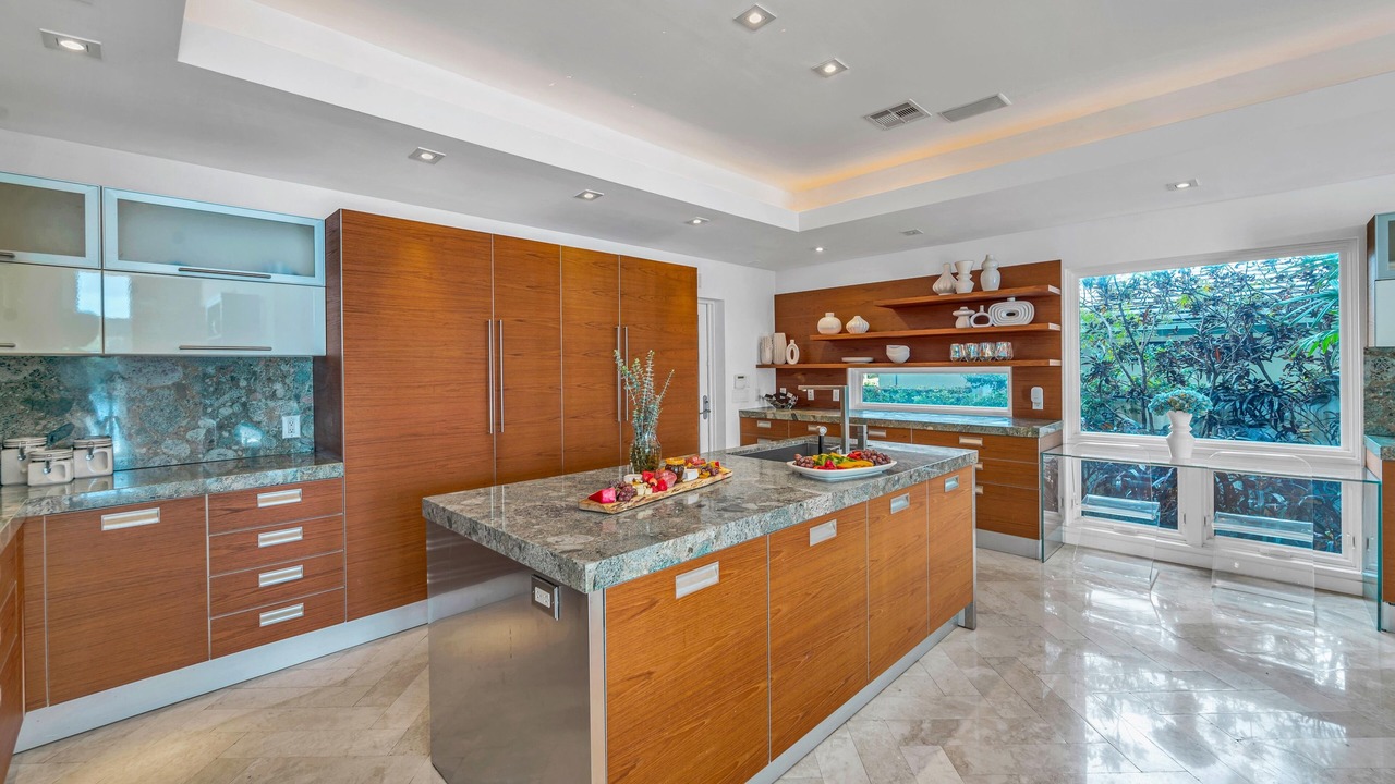 Photo of Kitchen in Coral Ridge