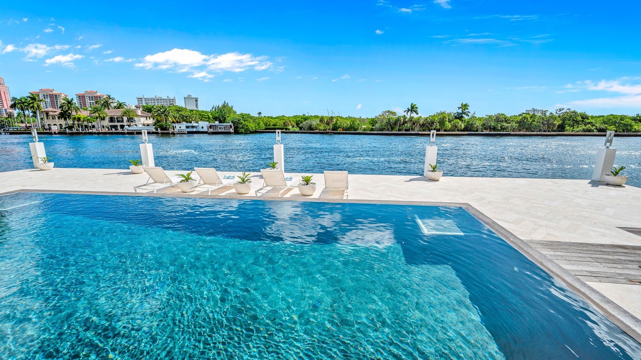 Photo of Outdoor in Coral Ridge