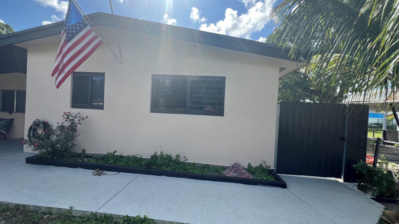 Photo of Outdoor in Miami Gardens