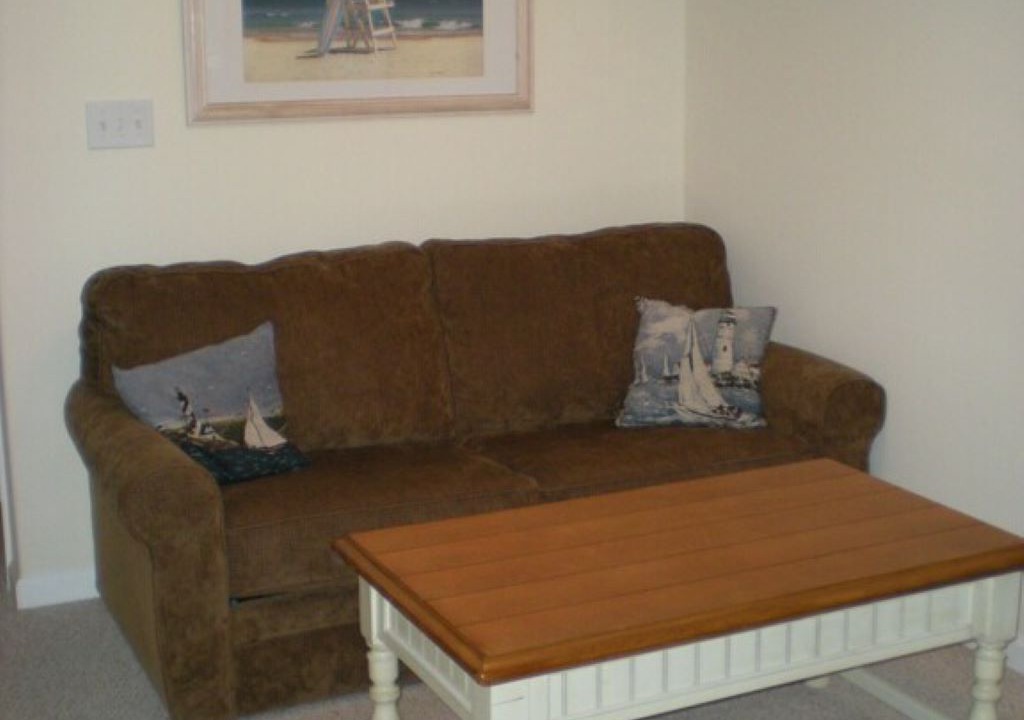 Photo of Livingroom in North Wildwood